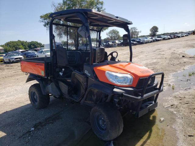 Image 1 of 2021 KUBO RTV 2021 with VIN A5KF1GDBAMG035650