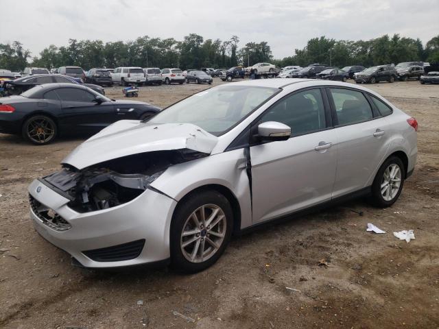 Obraz 1 z 2015 FORD FOCUS SE 2015 z VIN 1FADP3F22FL365073