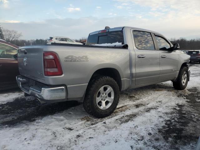 Obraz 3 z 2019 RAM 1500 BIG HORN/LONE STAR 2019 z VIN 1C6SRFFT0KN720463