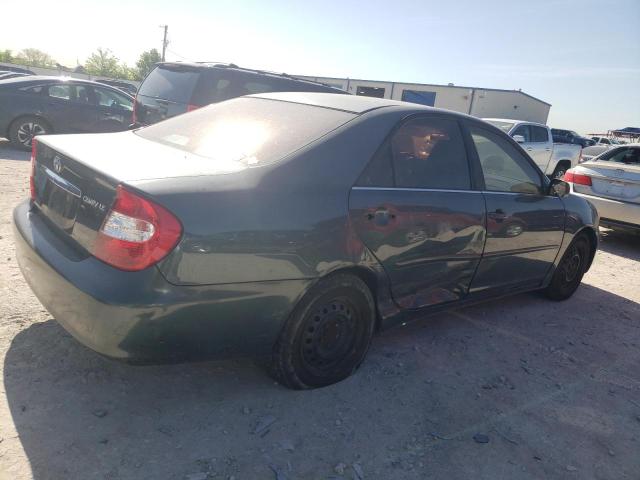 Изображение 3 2002 TOYOTA CAMRY LE 2002 с VIN 4T1BE32K82U514390