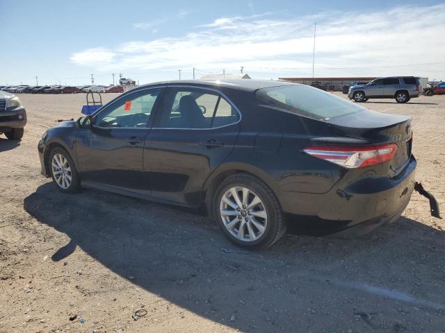 Изображение 2 2018 TOYOTA CAMRY L 2018 с VIN 4T1B11HK5JU086218