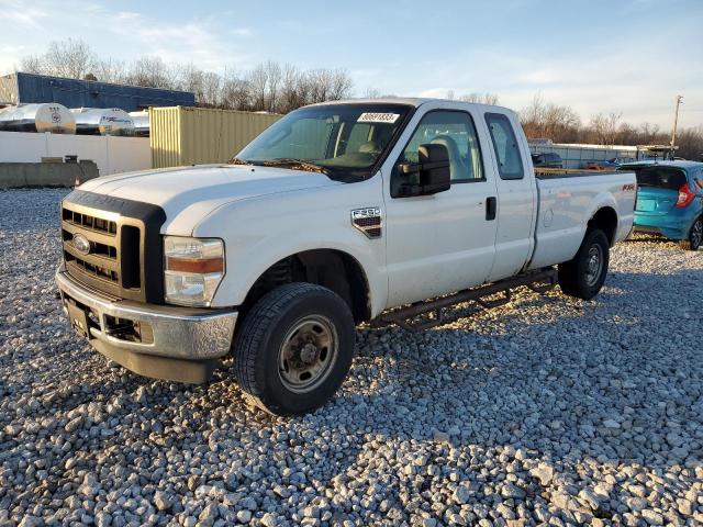 Изображение 2010 FORD F250 SUPER DUTY 2010