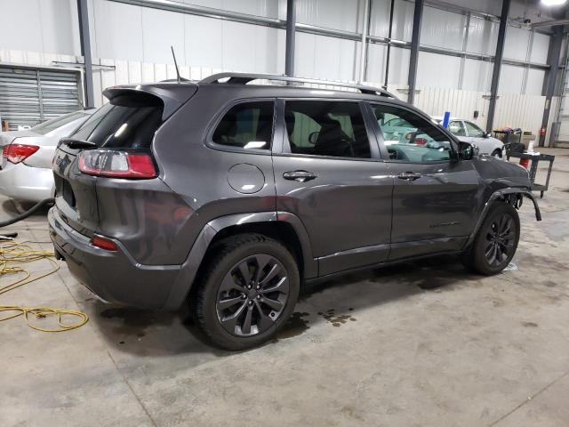 Obraz 3 z 2019 JEEP CHEROKEE LIMITED 2019 z VIN 1C4PJMDX8KD432129