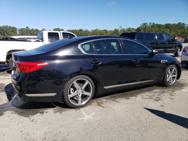 Obraz 3 z 2015 KIA K900  2015 z VIN KNALW4D44F6019587