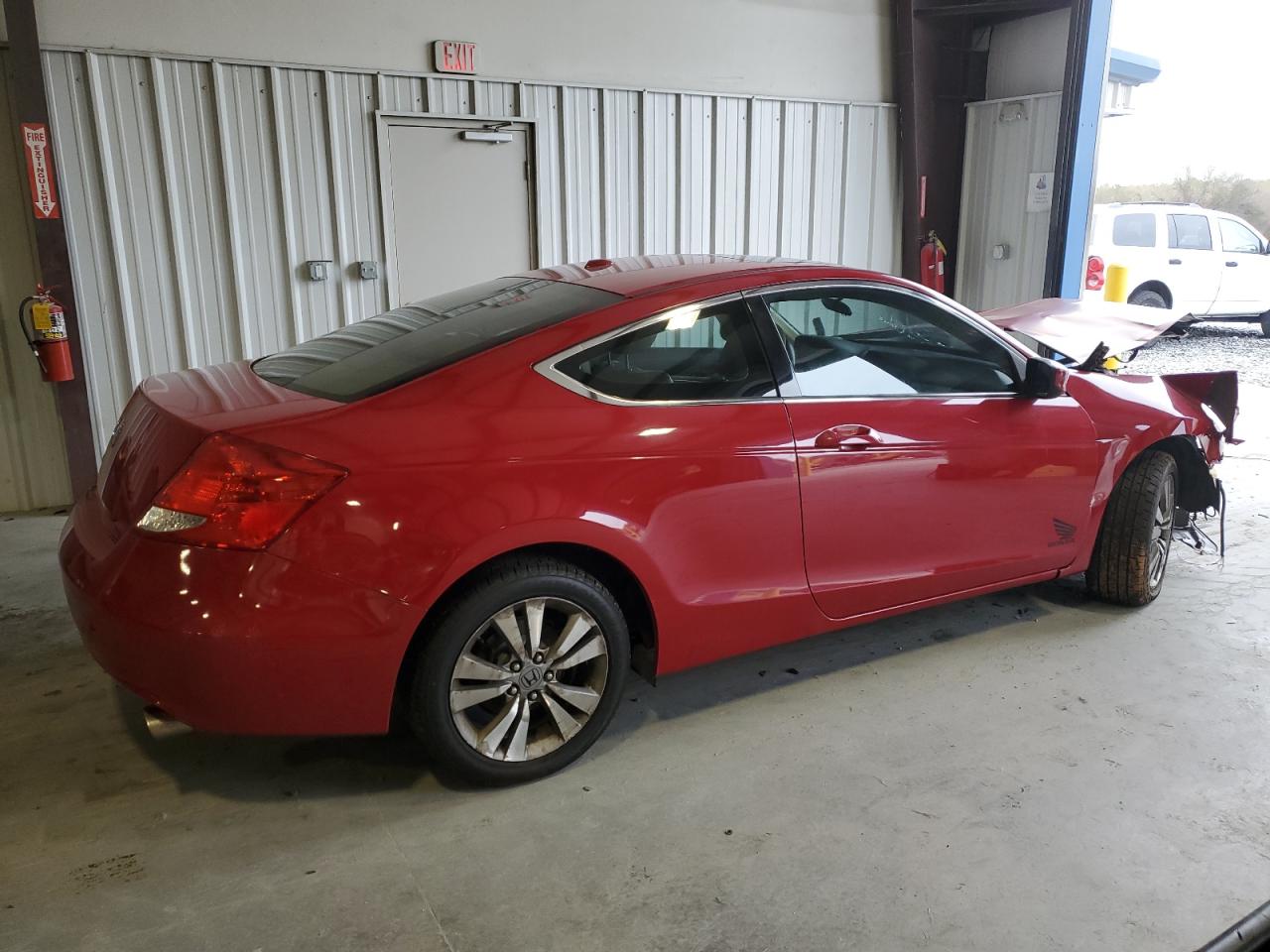 Obraz 3 z 2011 HONDA ACCORD EXL 2011 z VIN 1HGCS1B86BA012331