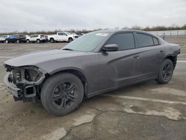 Image 1 of 2015 DODGE CHARGER SE 2015 with VIN 2C3CDXBG7FH771908