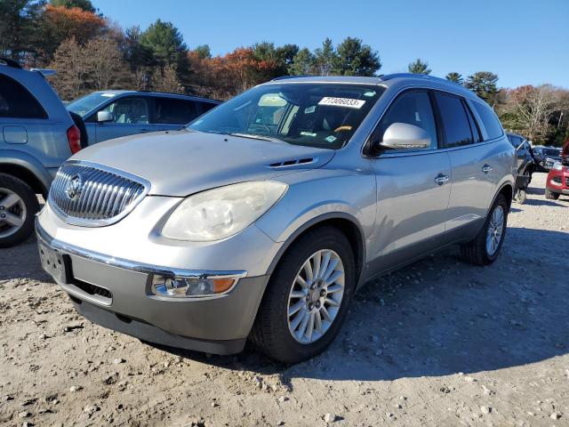 Obraz 2008 BUICK ENCLAVE CXL 2008