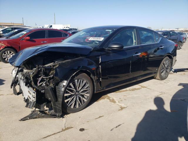 Изображение 1 2024 NISSAN ALTIMA SV 2024 с VIN 1N4BL4DV1RN306708
