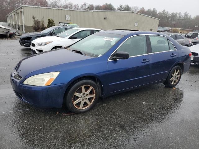 Obraz 1 z 2004 HONDA ACCORD EX 2004 z VIN 1HGCM66544A003864