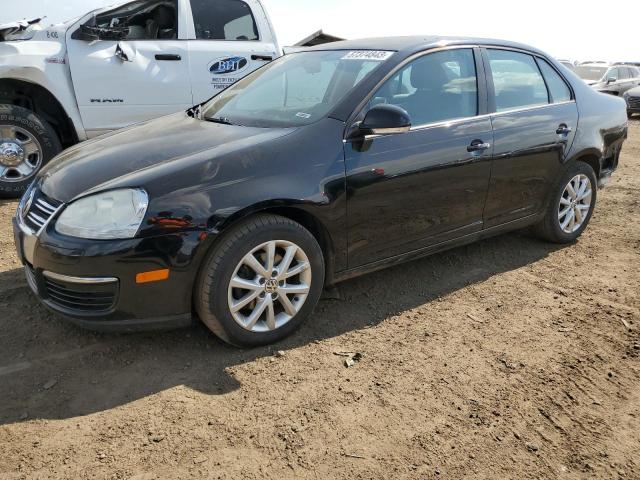 Image 1 of 2010 VOLKSWAGEN JETTA LIMITED 2010 with VIN 3VWAZ7AJ2AM120601
