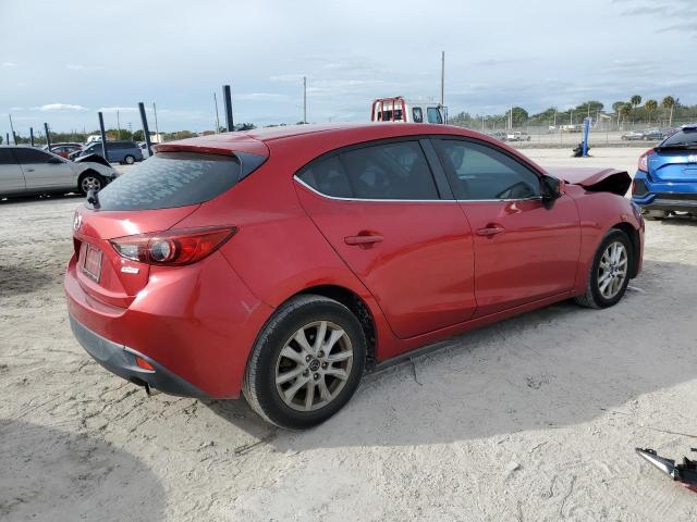 Image 3 of 2016 MAZDA 3 TOURING 2016 with VIN 3MZBM1L79GM243029