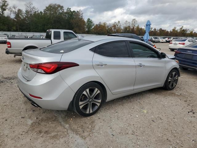 Obraz 3 z 2015 HYUNDAI ELANTRA SE 2015 z VIN KMHDH4AH0FU358413