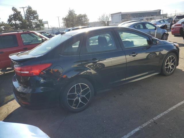 Obraz 3 z 2015 FORD FOCUS SE 2015 z VIN 1FADP3FEXFL239635