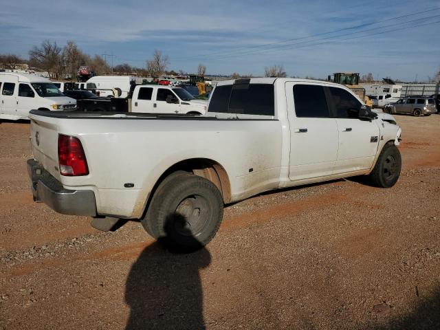 Image 3 of 2011 DODGE RAM 3500  2011 with VIN 3D73M4CL4BG540860