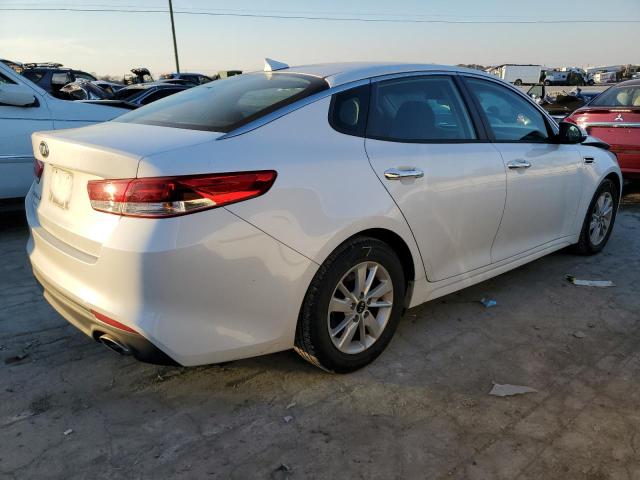 Image 3 of 2016 KIA OPTIMA LX 2016 with VIN 5XXGT4L30GG039019