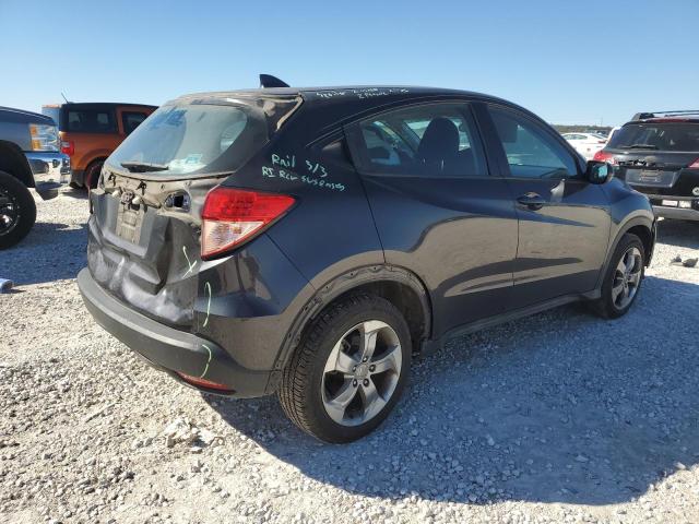Image 3 of 2017 HONDA HR-V LX 2017 with VIN 3CZRU5H3XHG707096