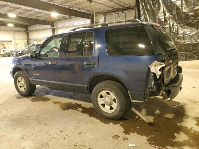 Image 2 of 2004 FORD EXPLORER XLS 2004 with VIN 1FMZU72K34UA99703