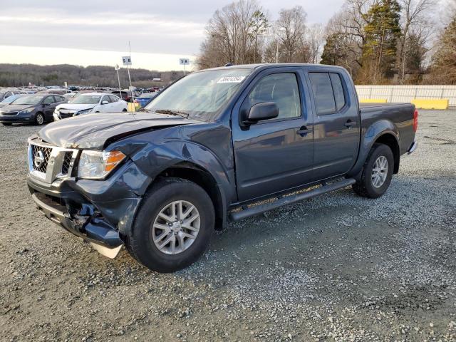2018 NISSAN FRONTIER S 2018 image