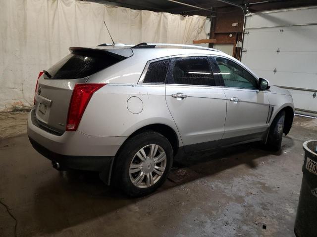 Изображение 3 2016 CADILLAC SRX LUXURY COLLECTION 2016 с VIN 3GYFNEE31GS516974