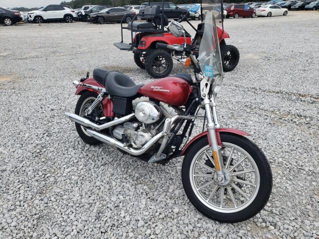 Image 1 of 2004 HARLEY-DAVIDSON FXD  2004 with VIN 1HD1GHV134K328960