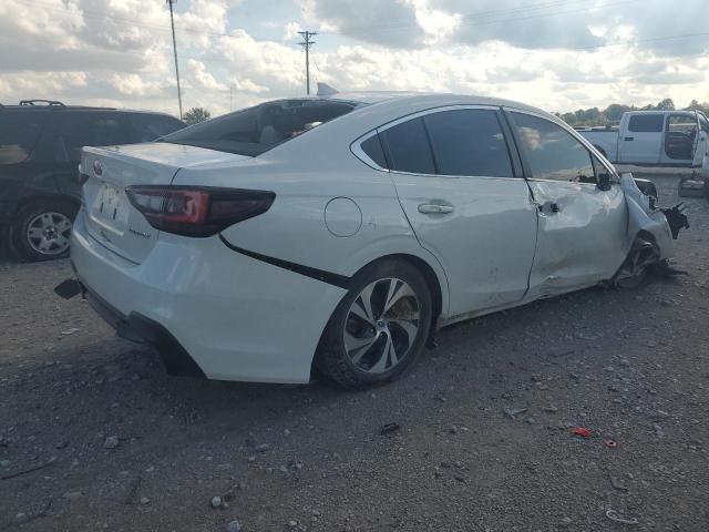 Image 3 of 2021 SUBARU LEGACY PREMIUM 2021 with VIN 4S3BWAF65M3009886