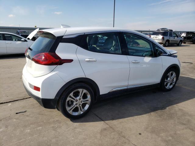 Image 3 of 2019 CHEVROLET BOLT EV LT 2019 with VIN 1G1FY6S07K4101902