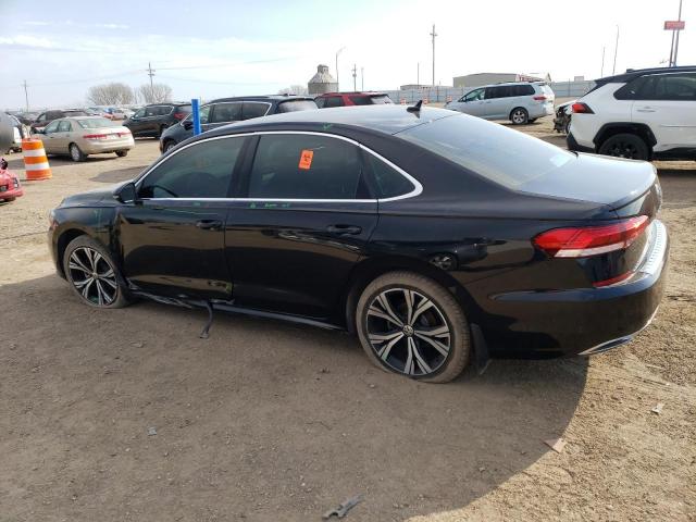 Изображение 2 2022 VOLKSWAGEN PASSAT SE 2022 с VIN 1VWSA7A31NC006075