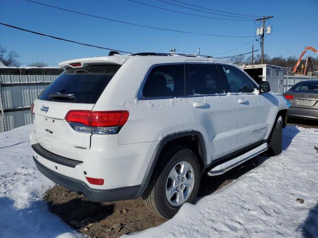 Изображение 3 2014 JEEP GRAND CHEROKEE LAREDO 2014 с VIN 1C4RJFAG4EC215535