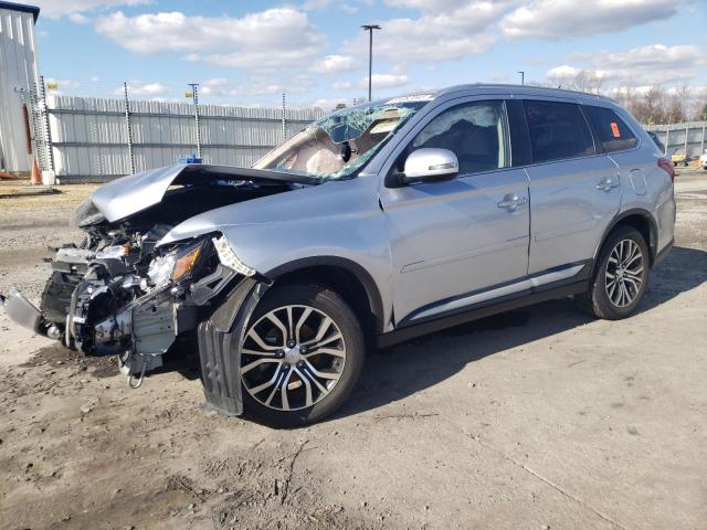 Изображение 2016 MITSUBISHI OUTLANDER GT 2016