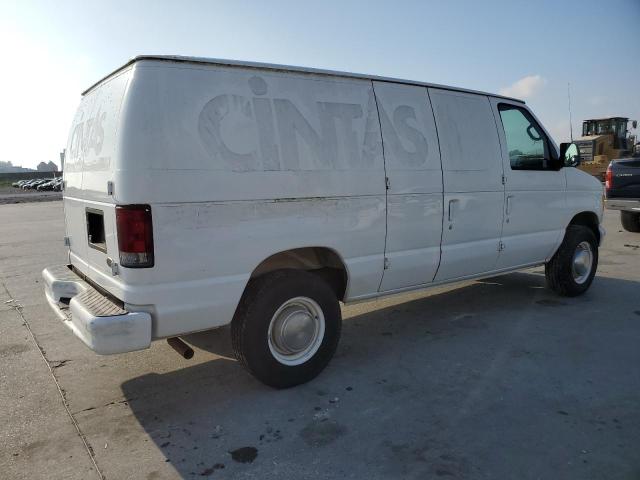 Image 3 of 2001 FORD ECONOLINE E250 VAN 2001 with VIN 1FTNE242X1HB69864