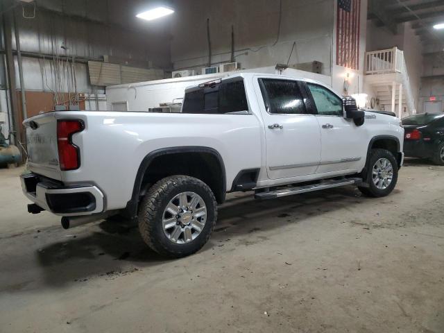 Image 3 of 2024 CHEVROLET SILVERADO K2500 HIGH COUNTRY 2024 with VIN 1GC4YREY9RF162393