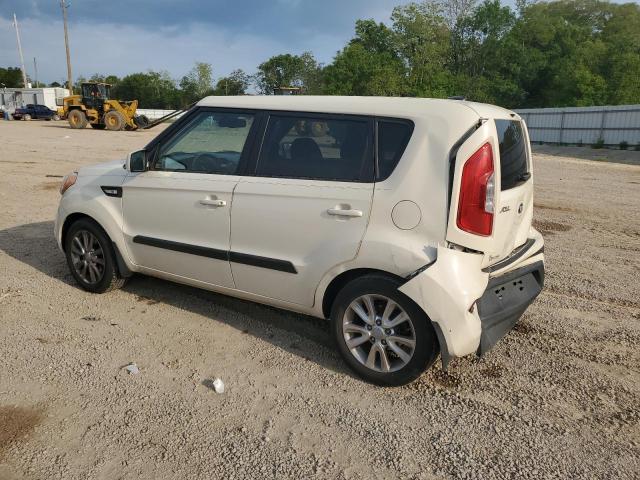 Изображение 2 2013 KIA SOUL  2013 с VIN KNDJT2A57D7560256