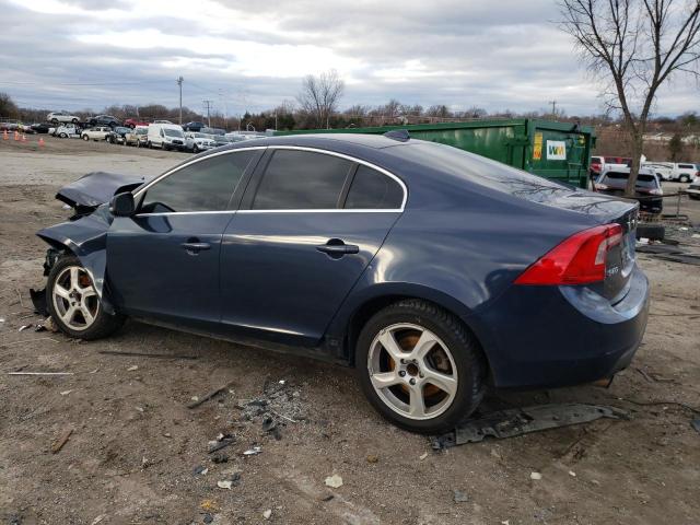 Image 2 of 2012 VOLVO S60 T5 2012 with VIN YV1622FS0C2038744
