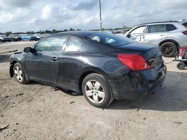 Image 2 of 2008 NISSAN ALTIMA 2.5S 2008 with VIN 1N4AL24E68C221521