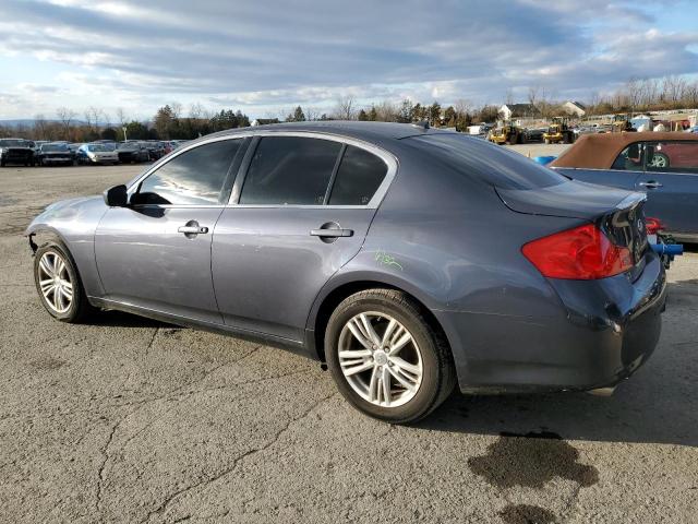 Изображение 2 2012 INFINITI G37  2012 с VIN JN1CV6AR0CM672218