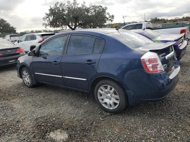 Image 2 of 2012 NISSAN SENTRA 2.0 2012 with VIN 3N1AB6AP8CL740449
