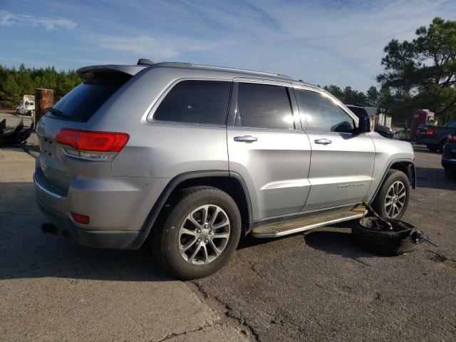Изображение 3 2014 JEEP GRAND CHEROKEE LIMITED 2014 с VIN 1C4RJEBG7EC387289