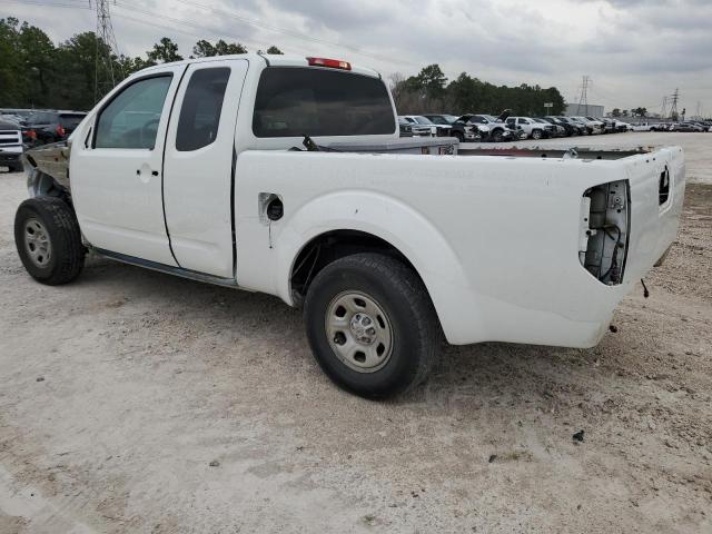 Image 2 of 2019 NISSAN FRONTIER S 2019 with VIN 1N6BD0CT2KN735603