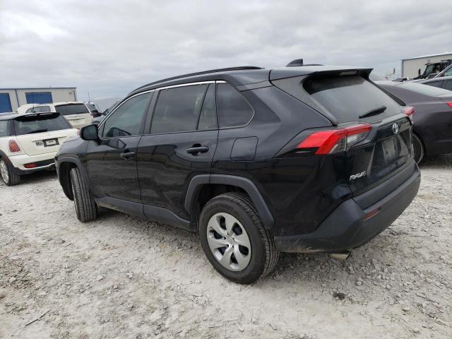 Image 2 of 2020 TOYOTA RAV4 LE 2020 with VIN 2T3H1RFV2LC039021