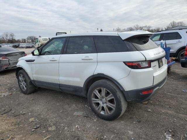 Image 2 of 2016 LAND ROVER RANGE ROVER EVOQUE SE 2016 with VIN SALVP2BG7GH098892