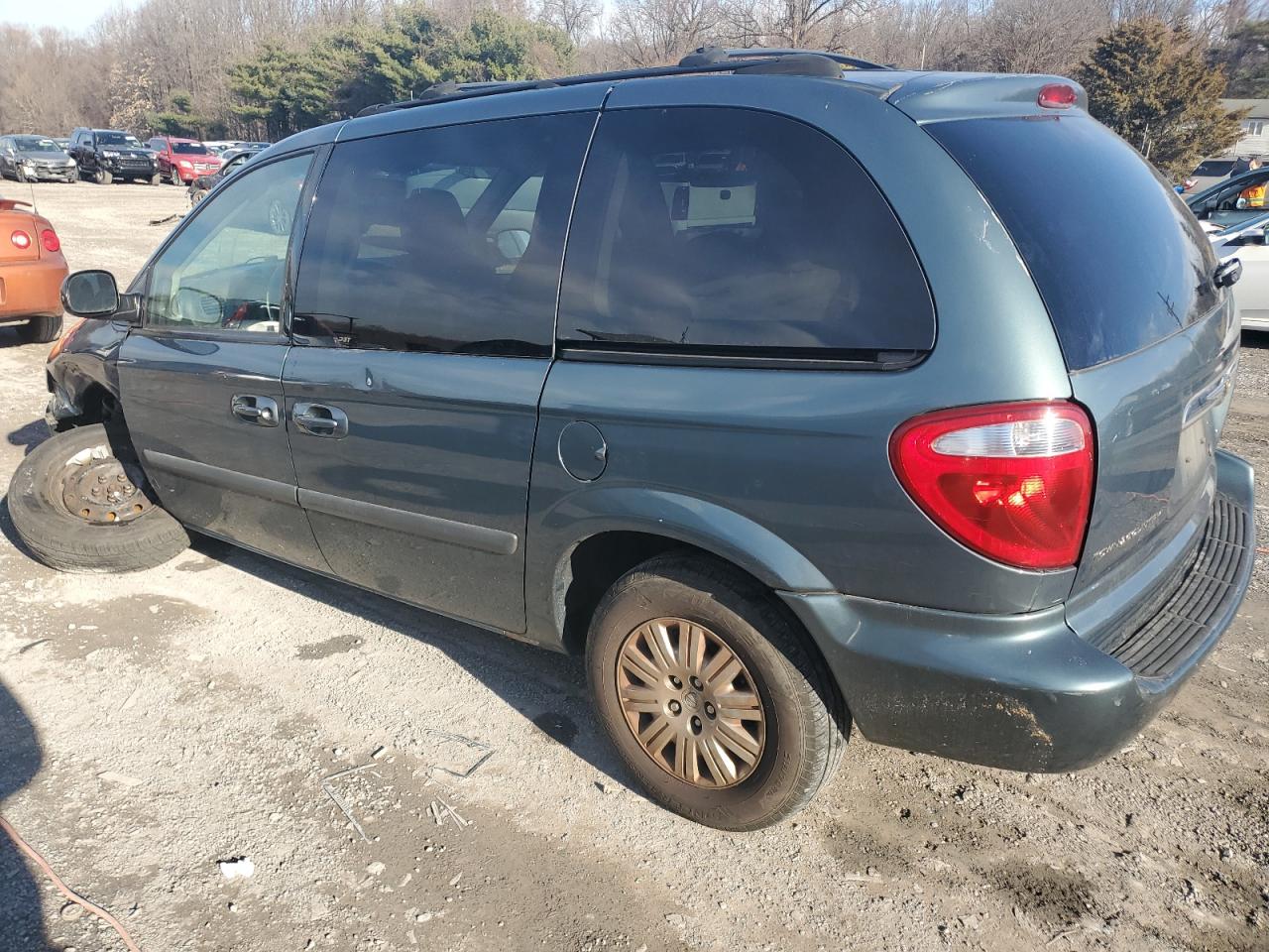 Obraz 2 z 2005 CHRYSLER TOWN & COUNTRY  2005 z VIN 1C4GP45R35B438340