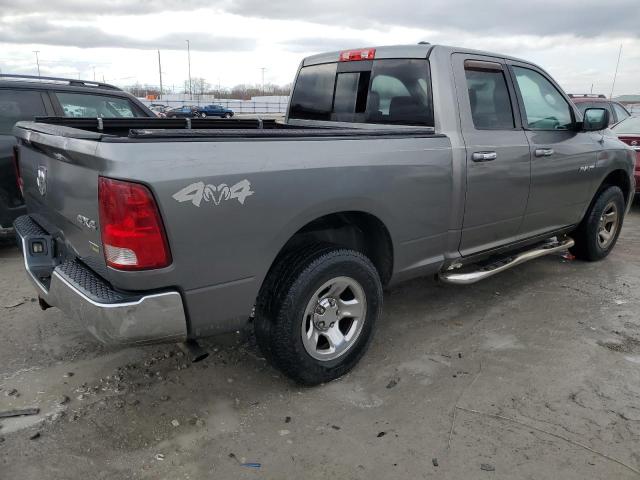 Obraz 3 z 2009 DODGE RAM 1500  2009 z VIN 1D3HV18P99S797689