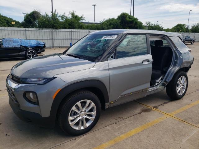 2023 CHEVROLET TRAILBLAZER LS 2023 image