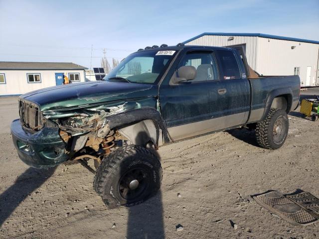Image 1 of 1999 DODGE RAM 2500  1999 with VIN 3B7KF2364XG117301