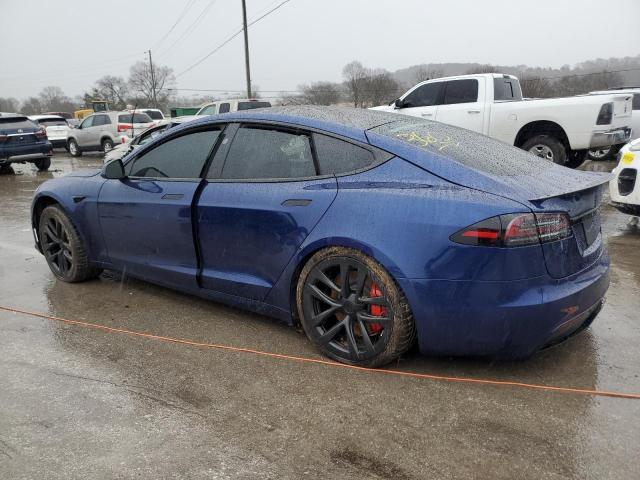 Image 2 of 2023 TESLA MODEL S  2023 with VIN 5YJSA1E64PF517130