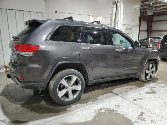 Изображение 3 2015 JEEP GRAND CHEROKEE OVERLAND 2015 с VIN 1C4RJFCG5FC238207