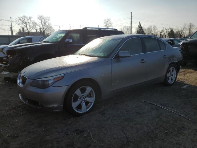 Изображение 2006 BMW 530 XI 2006