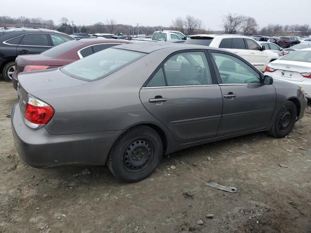 Изображение 3 2006 TOYOTA CAMRY LE 2006 с VIN 4T1BE32K86U725370