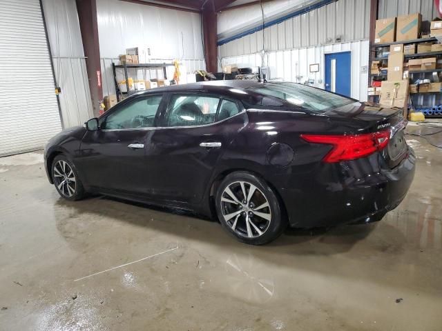 Image 2 of 2017 NISSAN MAXIMA 3.5S 2017 with VIN 1N4AA6AP7HC394306