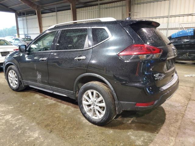 Image 2 of 2017 NISSAN ROGUE S 2017 with VIN KNMAT2MT5HP593496